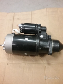 Motorino avviamento fiat 18 /21 la piccola
