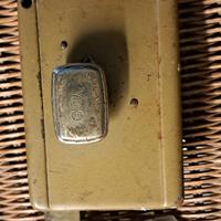 serratura completa di cilindro 