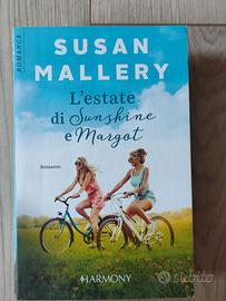L'estate di Sunshine e Margot - Susan Mallery