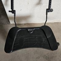 Pedana porta bambino giordani universale