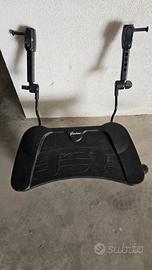 Pedana porta bambino giordani universale