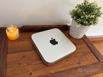 Apple MacMini M2