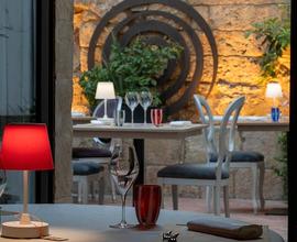 Ristorante posizione unica a Galatina