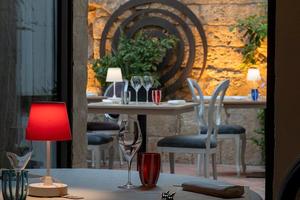 Ristorante posizione unica a Galatina