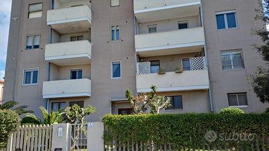 Panoramico quadrilocale prezzo trattabile