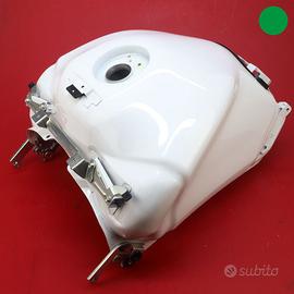 Serbatoio carburante in metallo YAMAHA TRACER 9 GT