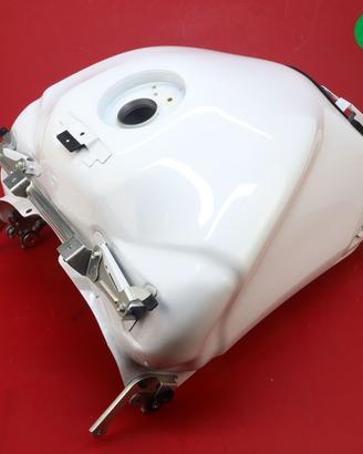 Serbatoio carburante in metallo YAMAHA TRACER 9 GT