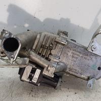 VALVOLA EGR FORD Fiesta 7° Serie FM5Q-9D475-AC XU