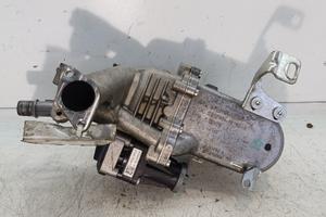 VALVOLA EGR FORD Fiesta 7° Serie FM5Q-9D475-AC XU