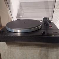 giradischi Thorens TD320 mk3