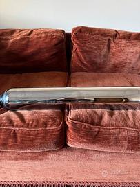 65863-09 Scarico Marmitta Harley Davidson