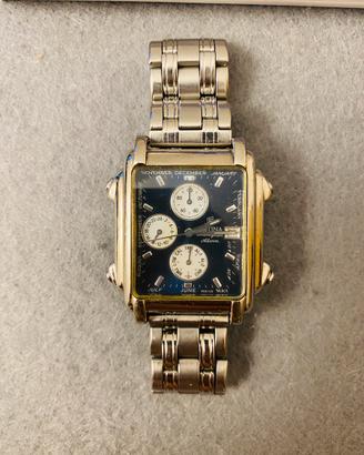 Orologio Festina Cronografo Alarm 6561