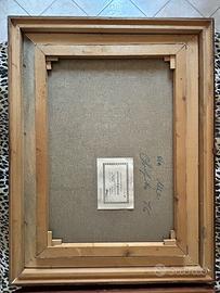 Quadri da “ GALLERIA FRANCESCA”