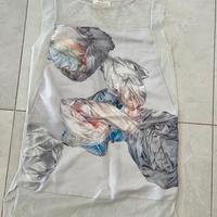 Copricostume Zara Donna Taglia M EU