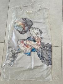 Copricostume Zara Donna Taglia M EU