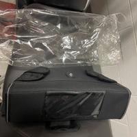 Marsupio per manubrio Ducati Rally