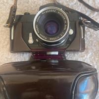 Macchina fotografica Nikon vintage