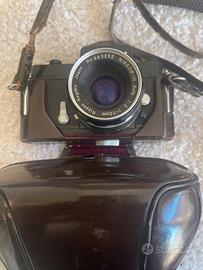 Macchina fotografica Nikon vintage