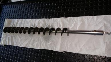 Coclea compatibile per caldaia ECOTERM