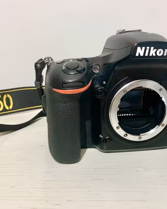 Nikon D750 + Nikkor 24-120mm f/4 G ED VR Kit Nital
