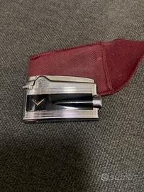 Accendino ronson varaflame