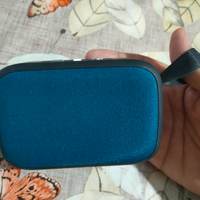 Piccola cassa bluetooth