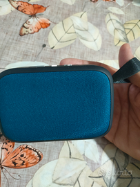 Piccola cassa bluetooth