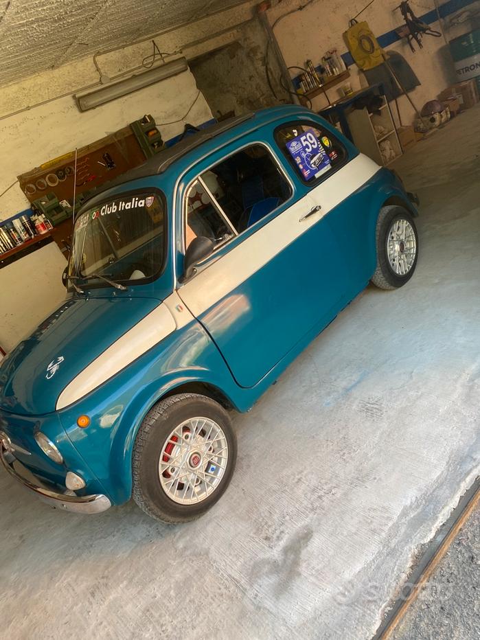 FIAT Altro modello