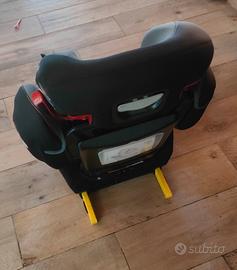 seggiolino auto 