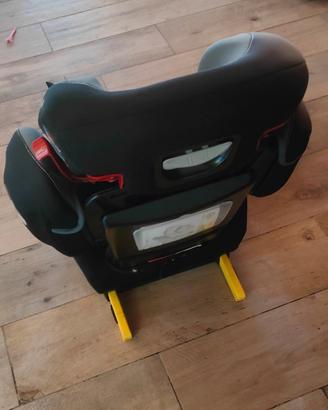 seggiolino auto 