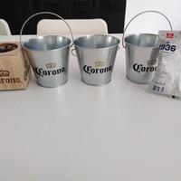 set aperitivo corona 