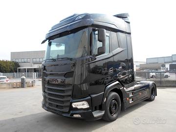 DAF XG 480 - ZF INTARDER