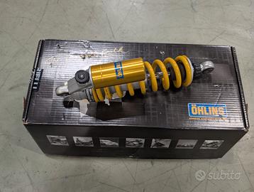 Mono Ohlins Moto Guzzi V85TT