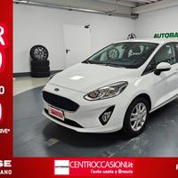 Ford Fiesta 5 Porte 1.5 ecoblue Business 85cv my20
