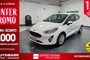 Ford Fiesta 5 Porte 1.5 ecoblue Business 85cv my20