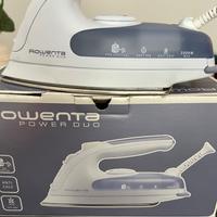 Ferro da stiro a vapore Rowenta