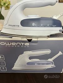 Ferro da stiro a vapore Rowenta