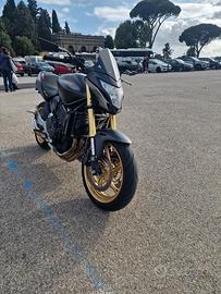 hornet 600 2012