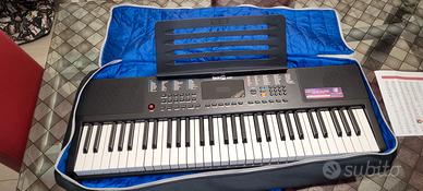 tastiera elettronica Rock JAM Rj361