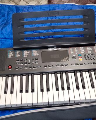 tastiera elettronica Rock JAM Rj361
