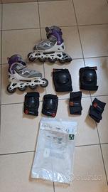 Rollerblade