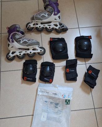 Rollerblade