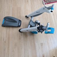 Rullo Tacx flow smart 