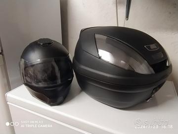 bauletto GIVI 39 litri 