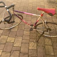 Bici Paletti vintage