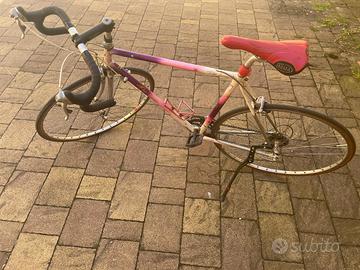 Bici Paletti vintage