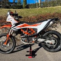 Ktm 690 enduro