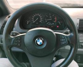 Bmw x5 (e53)