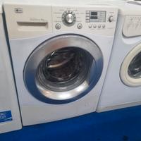 Lavatrice Marca LG