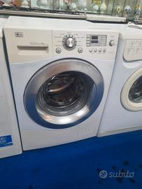 Lavatrice Marca LG